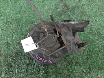 СТУПИЦА НА TOYOTA VITZ SCP10 1SZ-FE