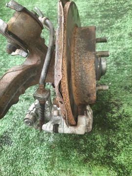 СТУПИЦА НА HONDA CIVIC EU3 D17A