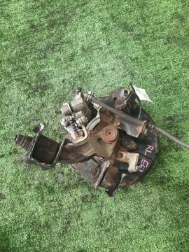 СТУПИЦА НА HONDA CIVIC EU3 D17A