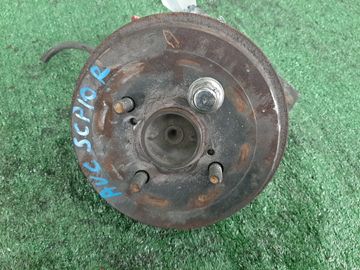 СТУПИЦА НА TOYOTA VITZ SCP10 1SZ-FE