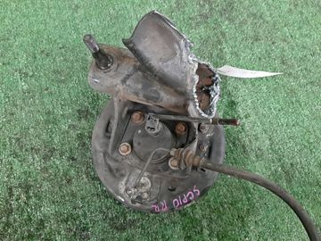 СТУПИЦА НА TOYOTA VITZ SCP10 1SZ-FE