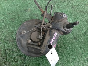 СТУПИЦА НА TOYOTA PRIUS NHW20 1NZ-FXE