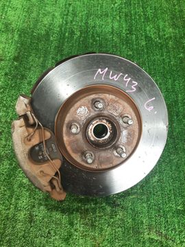 СТУПИЦА НА VOLVO V50 MW43 B4204S3