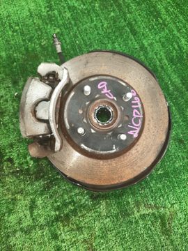 СТУПИЦА НА TOYOTA PROBOX NCP160V 1NZ-FE