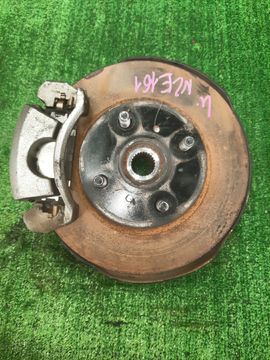 СТУПИЦА НА TOYOTA COROLLA  AXIO NZE161 1NZ-FE