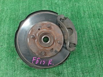 СТУПИЦА НА NISSAN SUNNY FB15 QG15DE