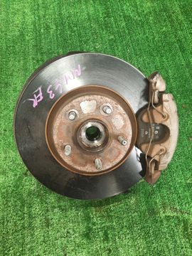 СТУПИЦА НА VOLVO V50 MW43 B4204S3