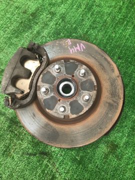 СТУПИЦА НА SUBARU LEVORG VM4 FB16