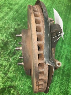 СТУПИЦА НА SUBARU LEVORG VM4 FB16