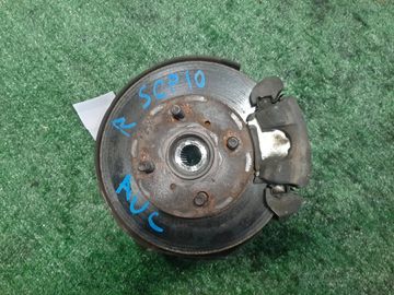 СТУПИЦА НА TOYOTA VITZ SCP10 1SZ-FE