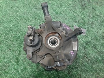 СТУПИЦА НА TOYOTA VITZ SCP10 1SZ-FE