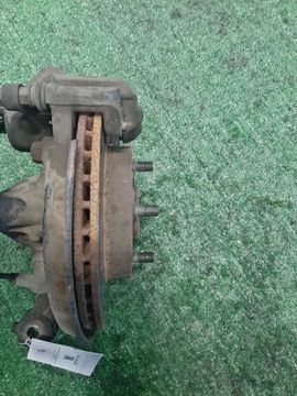 СТУПИЦА НА TOYOTA VITZ SCP10 1SZ-FE