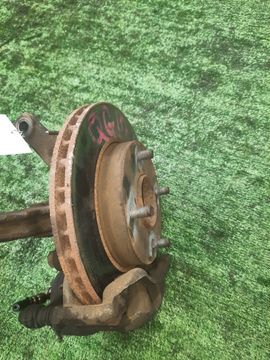 СТУПИЦА НА NISSAN BLUEBIRD SYLPHY QG10 QG18DE