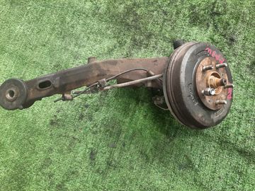 СТУПИЦА НА MAZDA TRIBUTE EP3W L3-DE