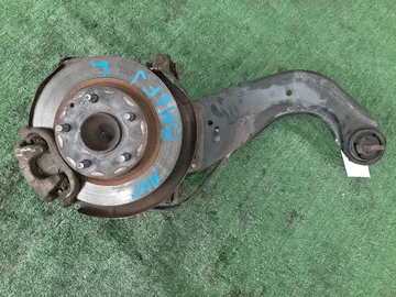 СТУПИЦА НА MAZDA AXELA BM6FJ Z6