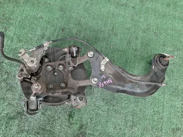 СТУПИЦА НА MAZDA AXELA BM6FJ Z6