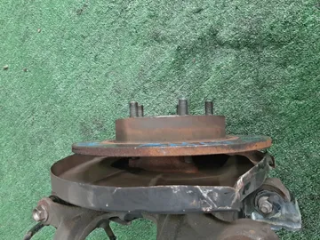 СТУПИЦА НА MAZDA AXELA BM6FJ Z6