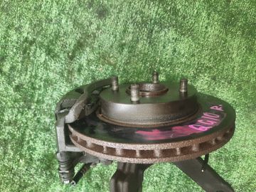 СТУПИЦА НА NISSAN BLUEBIRD SYLPHY QG10 QG18DE