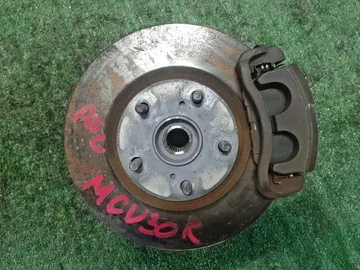 СТУПИЦА НА TOYOTA WINDOM MCV30 1MZ-FE