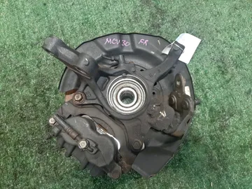 СТУПИЦА НА TOYOTA WINDOM MCV30 1MZ-FE