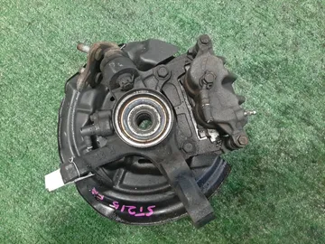 СТУПИЦА НА TOYOTA CALDINA ST215 3S-GE