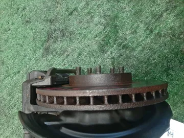 СТУПИЦА НА TOYOTA CALDINA ST215 3S-GE