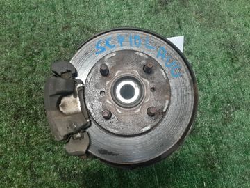 СТУПИЦА НА TOYOTA VITZ SCP10 1SZ-FE