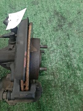 СТУПИЦА НА TOYOTA VITZ SCP10 1SZ-FE