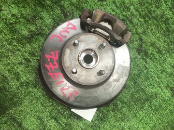 СТУПИЦА НА TOYOTA COROLLA ZZE122 1ZZ-FE