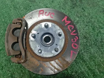 СТУПИЦА НА TOYOTA WINDOM MCV30 1MZ-FE