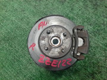 СТУПИЦА НА TOYOTA COROLLA ZZE122 1ZZ-FE