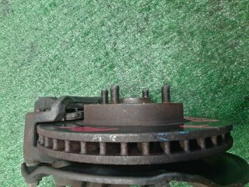 СТУПИЦА НА TOYOTA COROLLA ZZE122 1ZZ-FE