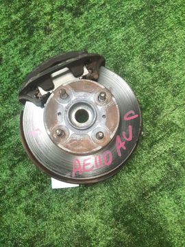 СТУПИЦА НА TOYOTA COROLLA AE110 5A-FE