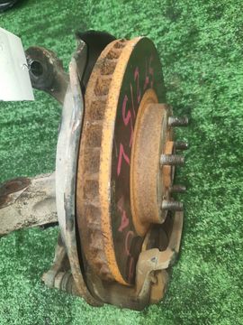 СТУПИЦА НА TOYOTA CALDINA ST215 3S-GE