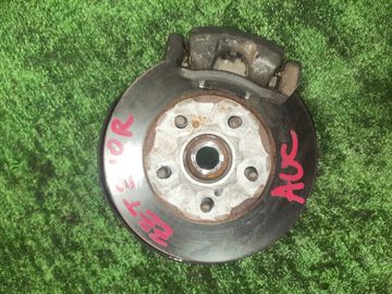 СТУПИЦА НА TOYOTA ALLION ZZT240 1ZZ-FE