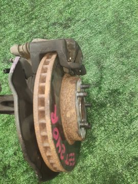 СТУПИЦА НА TOYOTA ALLION ZZT240 1ZZ-FE