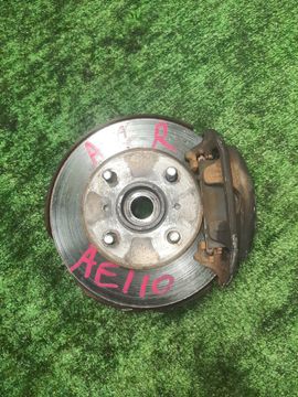 СТУПИЦА НА TOYOTA COROLLA AE110 5A-FE