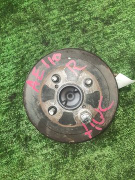 СТУПИЦА НА TOYOTA COROLLA AE110 5A-FE