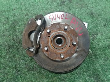 СТУПИЦА НА TOYOTA CAMRY SV40 4S-FE