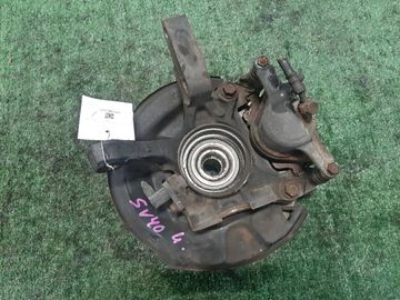 СТУПИЦА НА TOYOTA CAMRY SV40 4S-FE