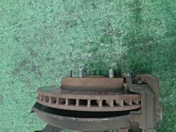 СТУПИЦА НА TOYOTA CAMRY SV40 4S-FE