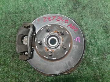 СТУПИЦА НА TOYOTA ALLION ZZT240 1ZZ-FE