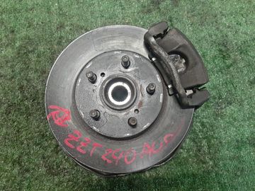 СТУПИЦА НА TOYOTA ALLION ZZT240 1ZZ-FE