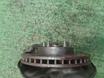 СТУПИЦА НА TOYOTA ALLION ZZT240 1ZZ-FE