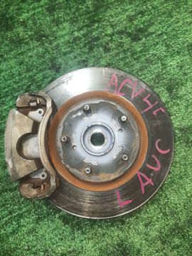 СТУПИЦА НА TOYOTA CAMRY ACV45 2AZ-FE