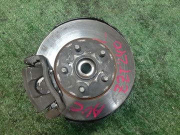 СТУПИЦА НА TOYOTA ALLION ZZT240 1ZZ-FE