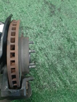 СТУПИЦА НА TOYOTA ALLION ZZT240 1ZZ-FE