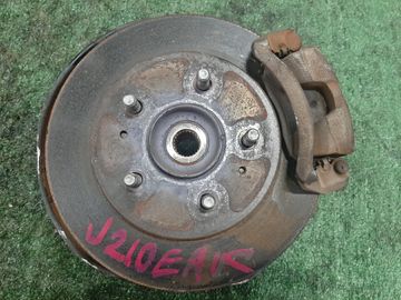 СТУПИЦА НА TOYOTA RUSH J210E 3SZ-VE