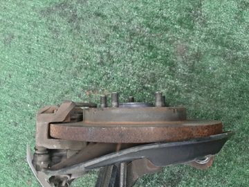 СТУПИЦА НА TOYOTA RUSH J210E 3SZ-VE