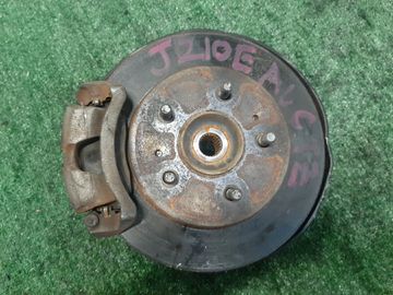 СТУПИЦА НА TOYOTA RUSH J210E 3SZ-VE